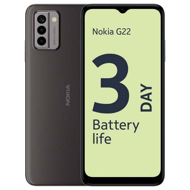 Revolutionizing Phone Repair: Nokia's Self-Fix Phone and the Fight Against Electronic Waste