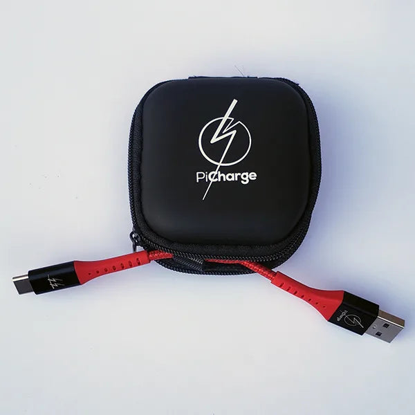 Micro USB Charging Cable with 13 Months Warranty - Power