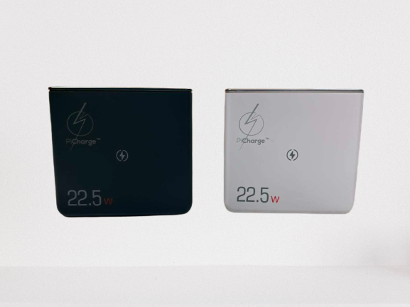 [PRE-ORDER] - Picharge 20000mAh Wireless Fast Charging Power