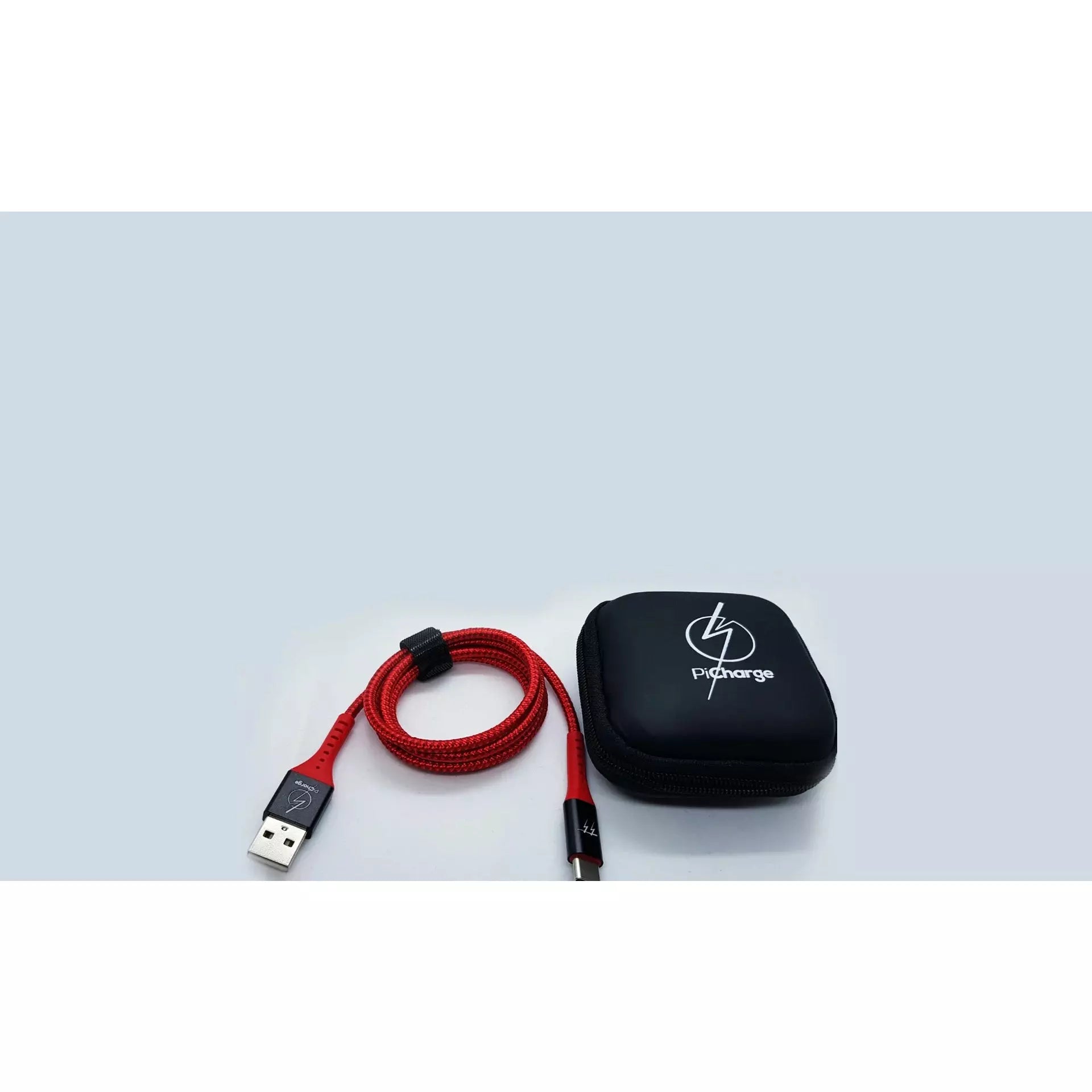 USB C Charging Cable with 13 Months Warranty - Power Adapter