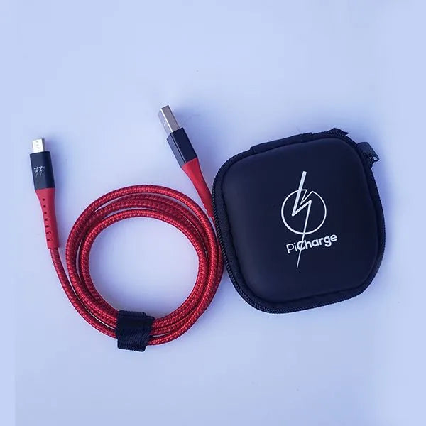USB C Charging Cable with 13 Months Warranty - Power Adapter