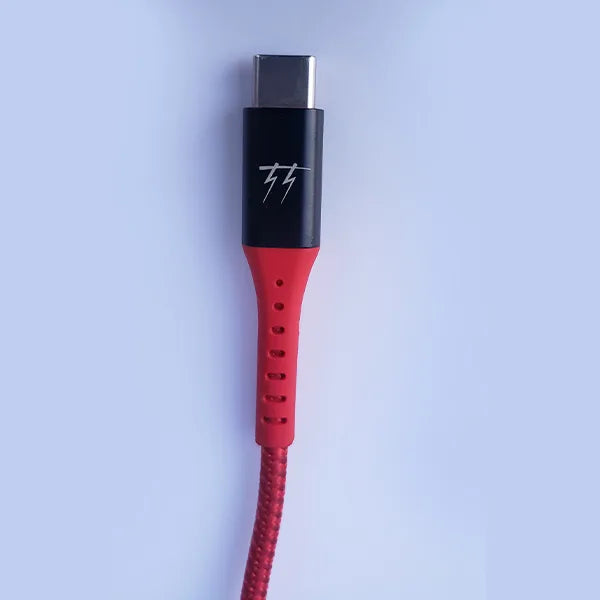 USB C Charging Cable with 13 Months Warranty - Power Adapter