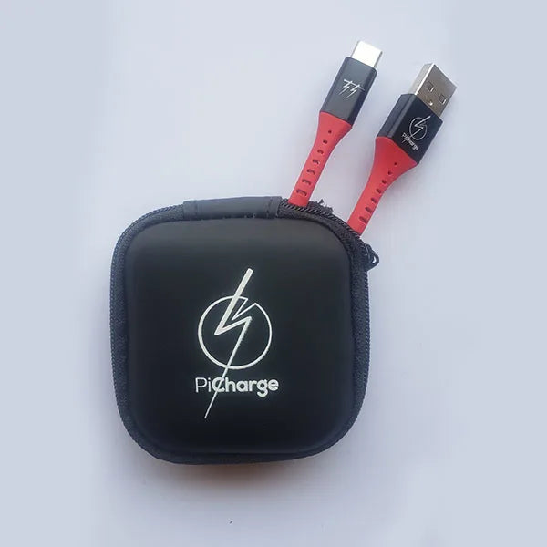 USB C Charging Cable with 13 Months Warranty - Power Adapter